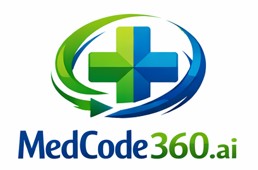 MedCode360.ai logo
